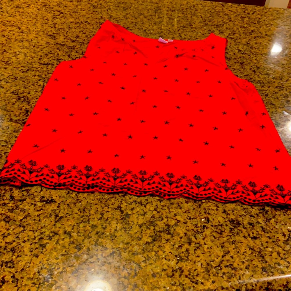 Women’s Tank
